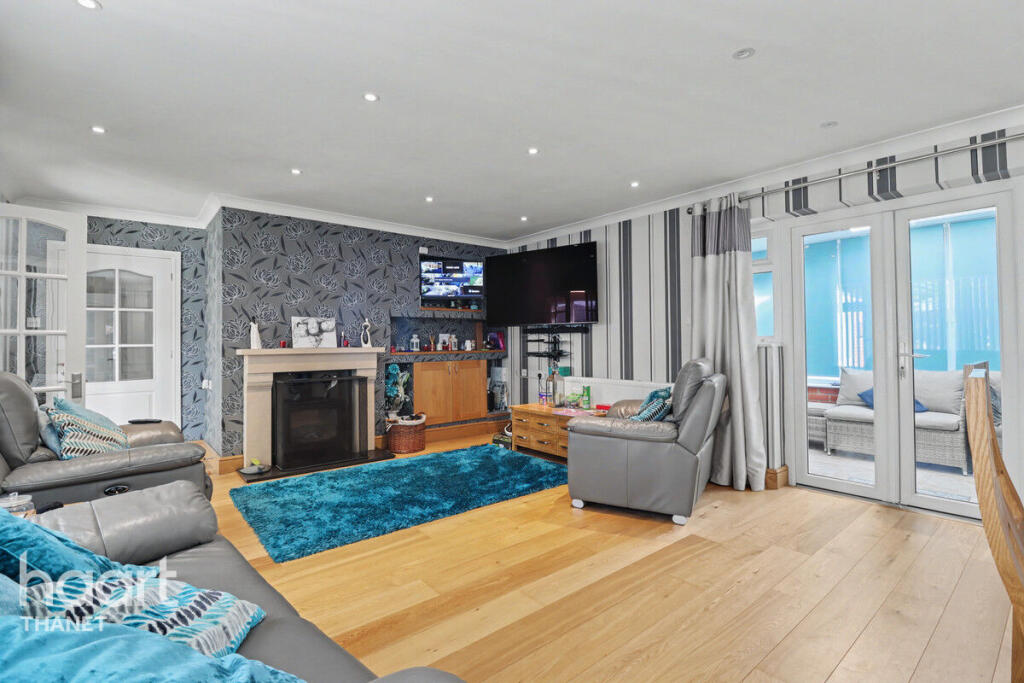 Main image of property: Tivoli Park Avenue, Margate