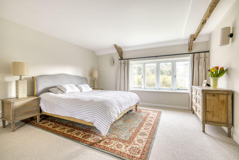 Additional image 20 of Charming Farmhouse with two bed annexe in popular village 