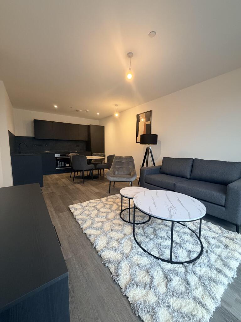 Main image of property: Berkeley Square , 321 Ordsall Lane , Salford 