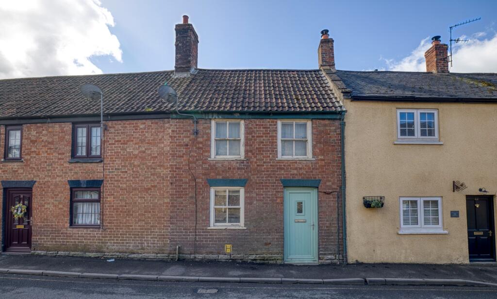 Main image of property: Station Road, Castle Cary, Somerset, BA7