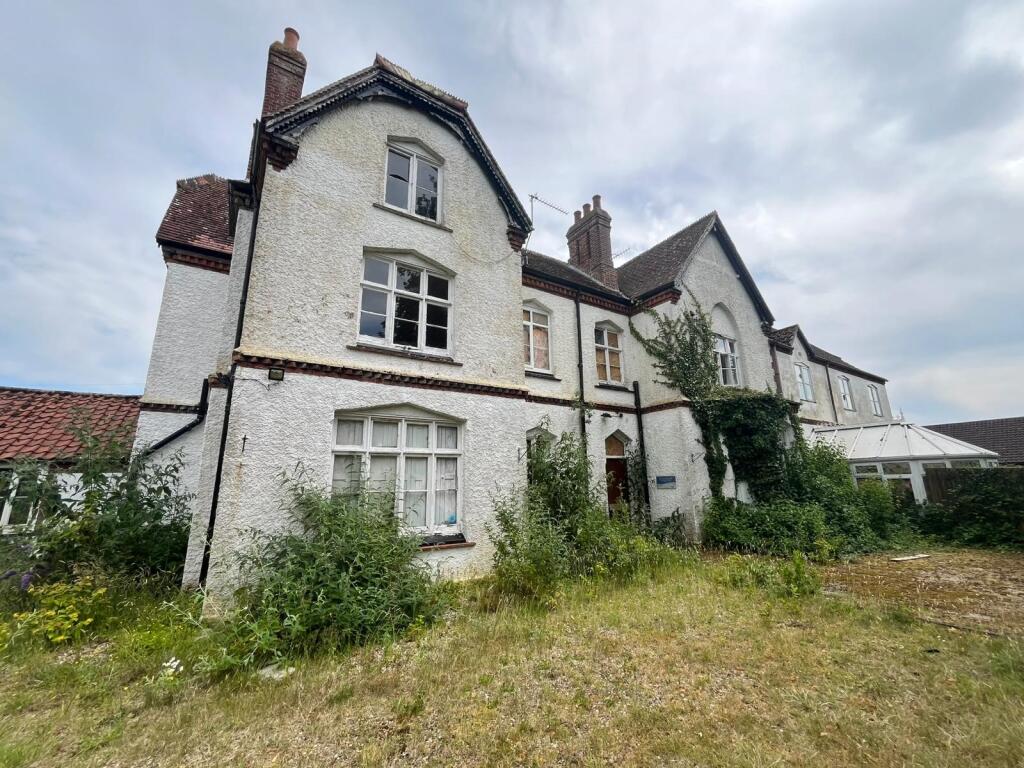 Aylsham Road, Felmingham, North Walsham - View 2