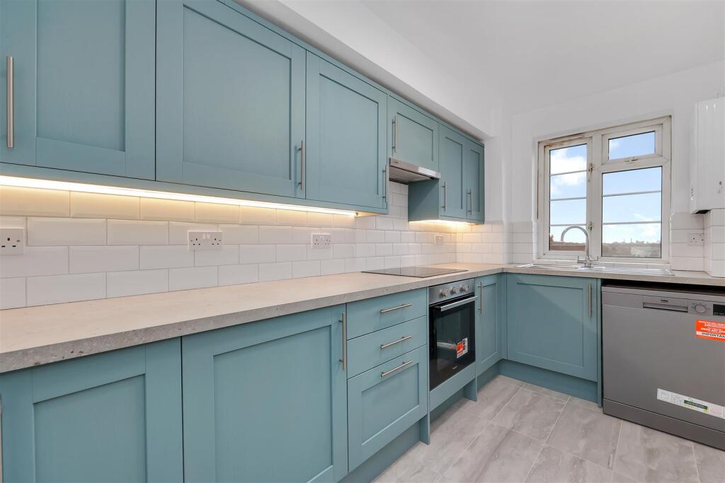 Main image of property: Ashford Road, London NW2