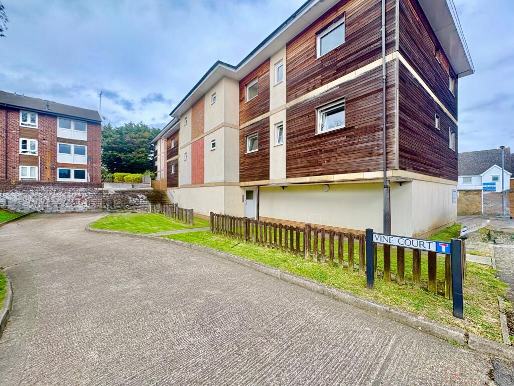 Main image of property: Francis Road, WARE