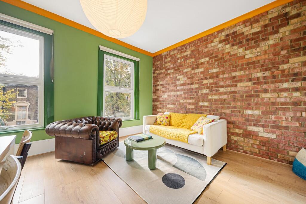 Coldharbour Lane, SW9 photo 2