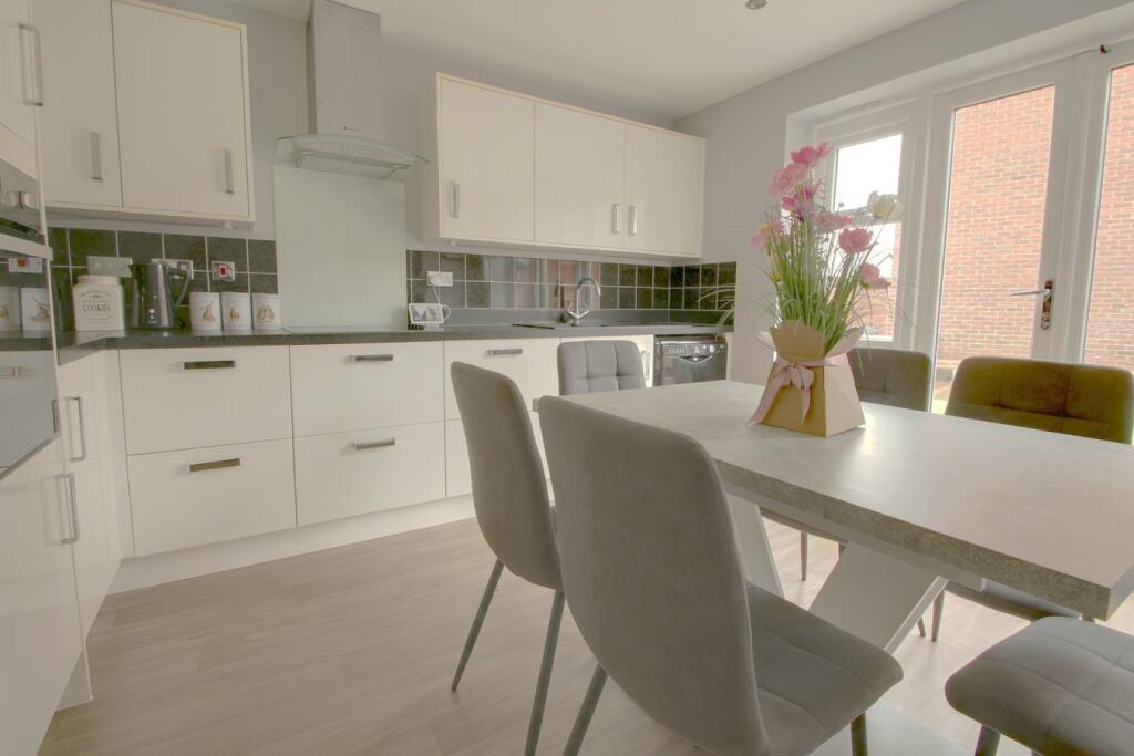 Bourke Road, Shepton Mallet, BA4 photo 4