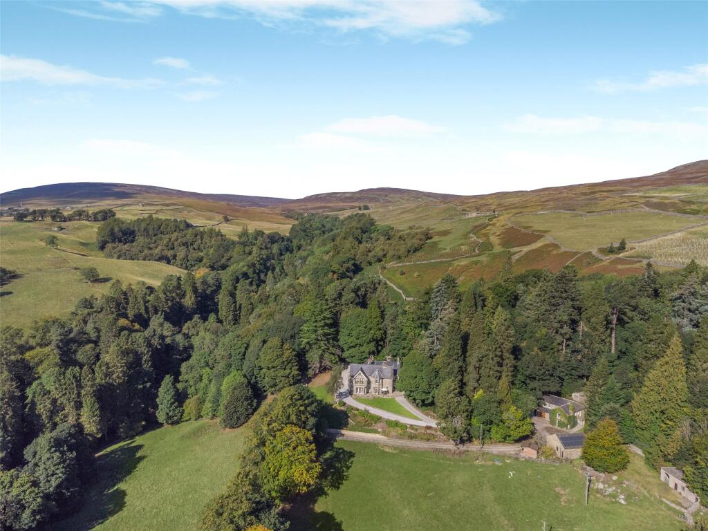 Main image of property: Healaugh, Richmond, North Yorkshire