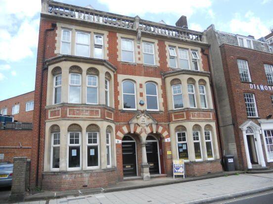 Main image of property: Brunswick Place Southampton