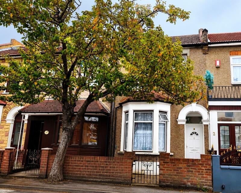 Main image of property: Clacton Road, LONDON, E6 3ES