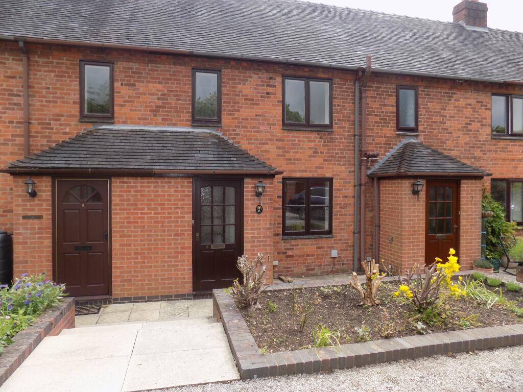 Main image of property: 6 Hall Farm Mews, Ednaston, Ashbourne