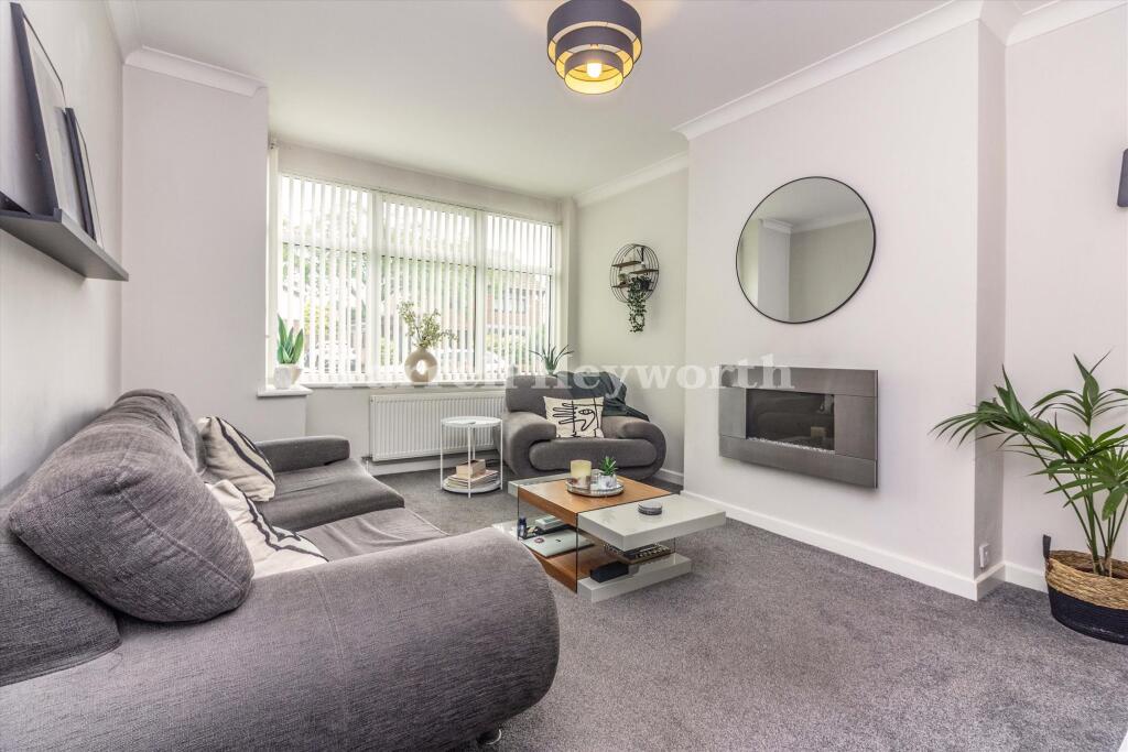 House in Preston, Lancashire - View 2