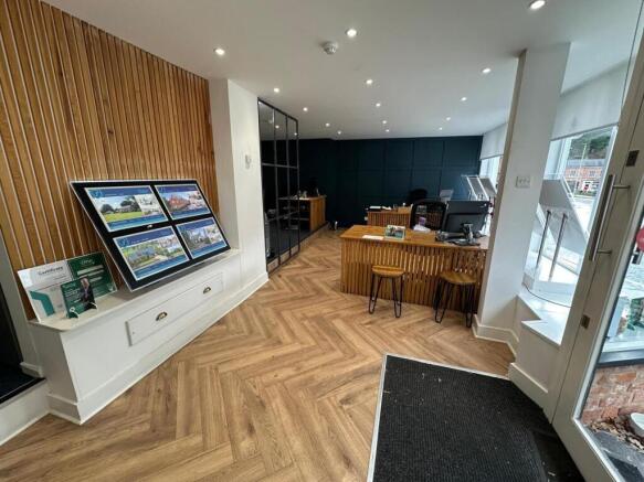 Showroom
