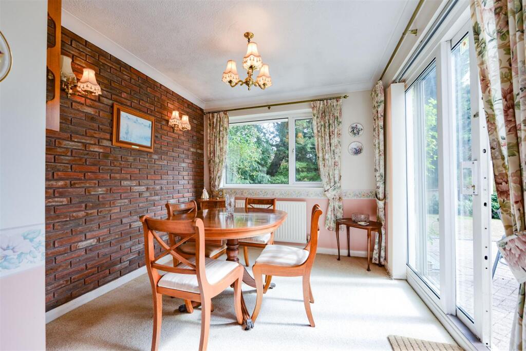 House in Tonbridge and Malling, Aylesford - View 5