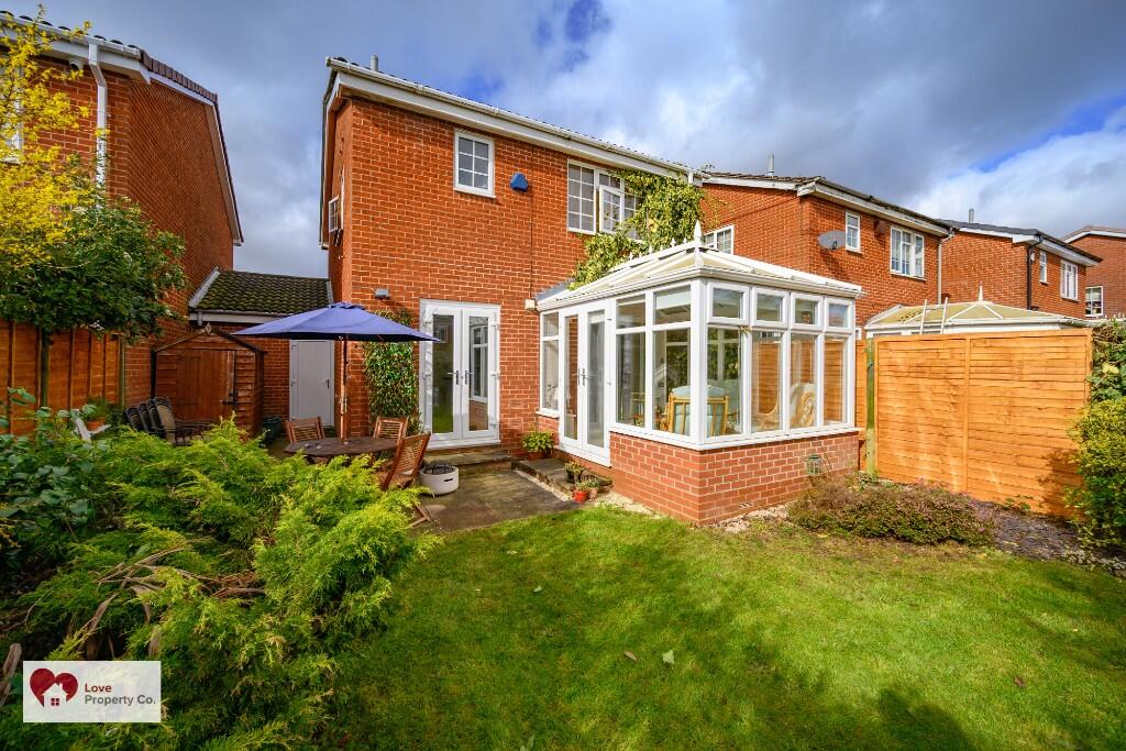 Additional image 20 of Luddington Road, Solihull, B92 9QH