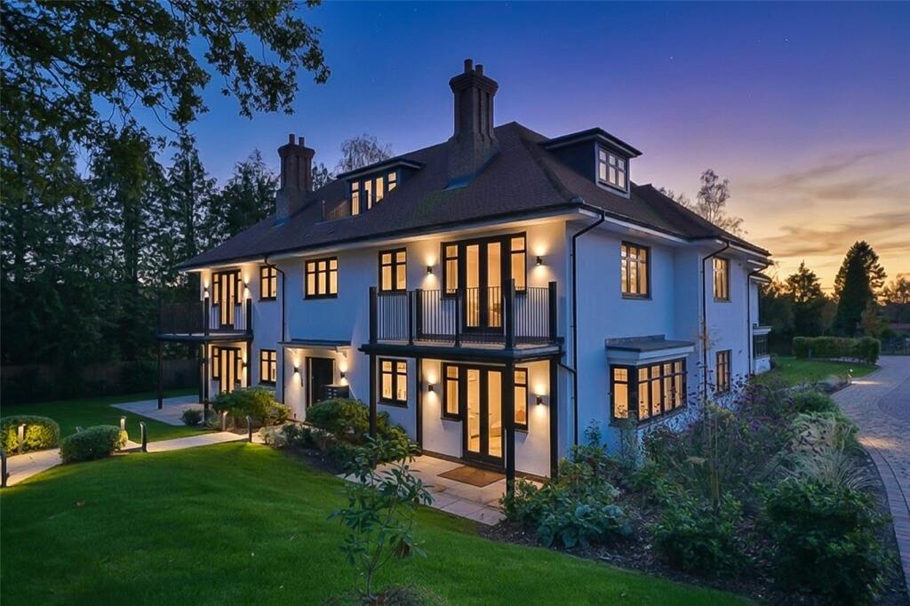 Main image of property: Wells Place, West Chiltington, Pulborough, West Sussex, RH20