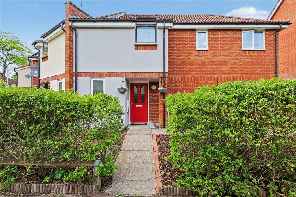 Main image of property: Gipsy Close, Norwich, Norfolk, NR5