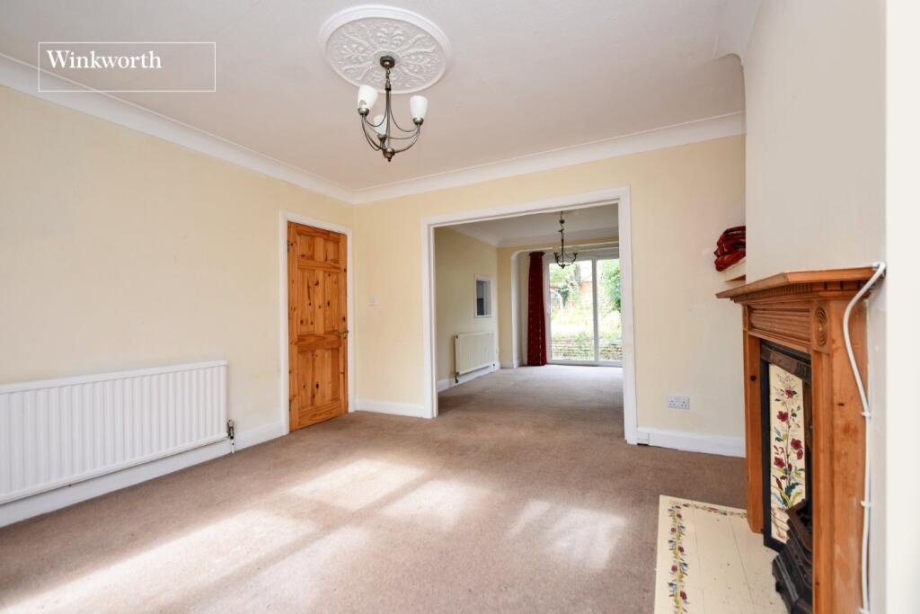 House in Kingston upon Thames - View 3