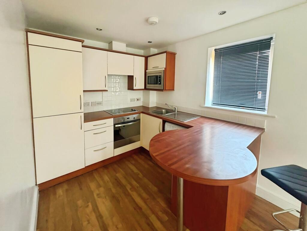 Main image of property: Colbrook Place, Carlton, Nottingham, NG4