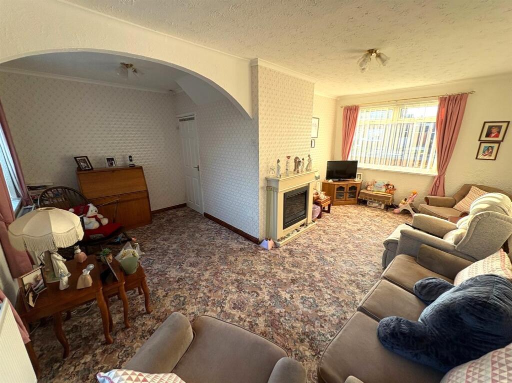 Fulbeck Court, Billingham photo 2