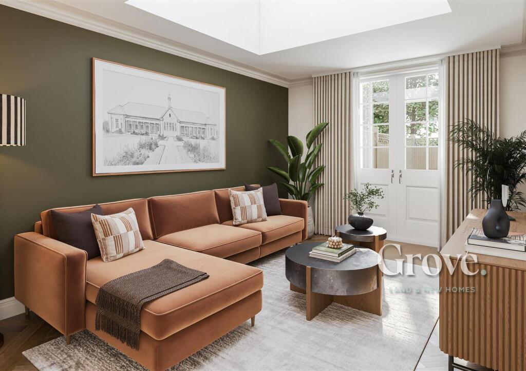 Main image of property: Apt 5 Hearth, Blue Bird, Hunnington