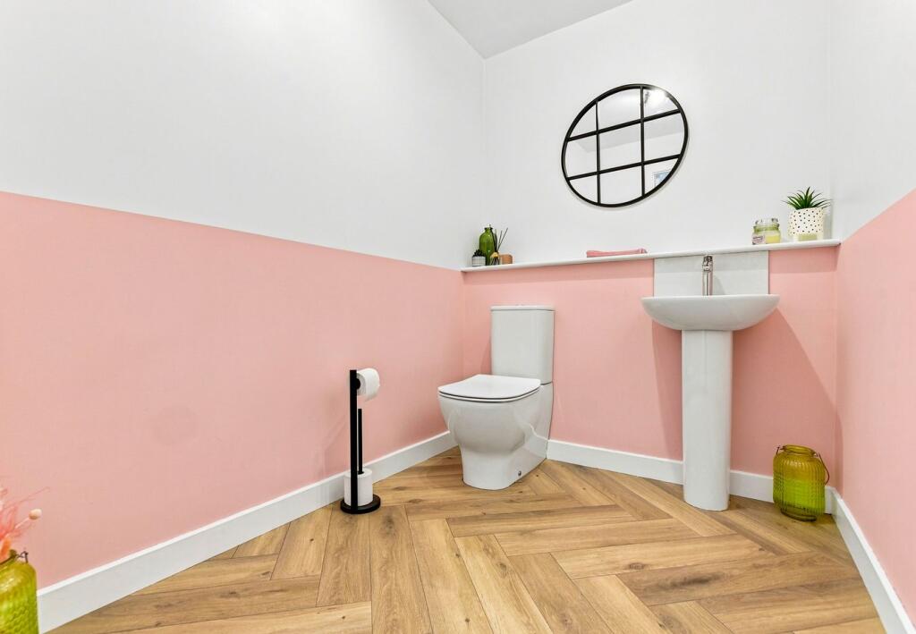 House in Kilmarnock - More