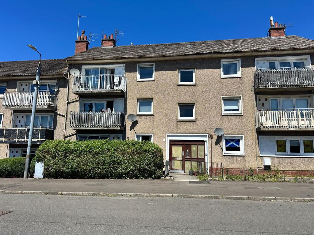 Main image of property: Farie Street, Rutherglen, G73