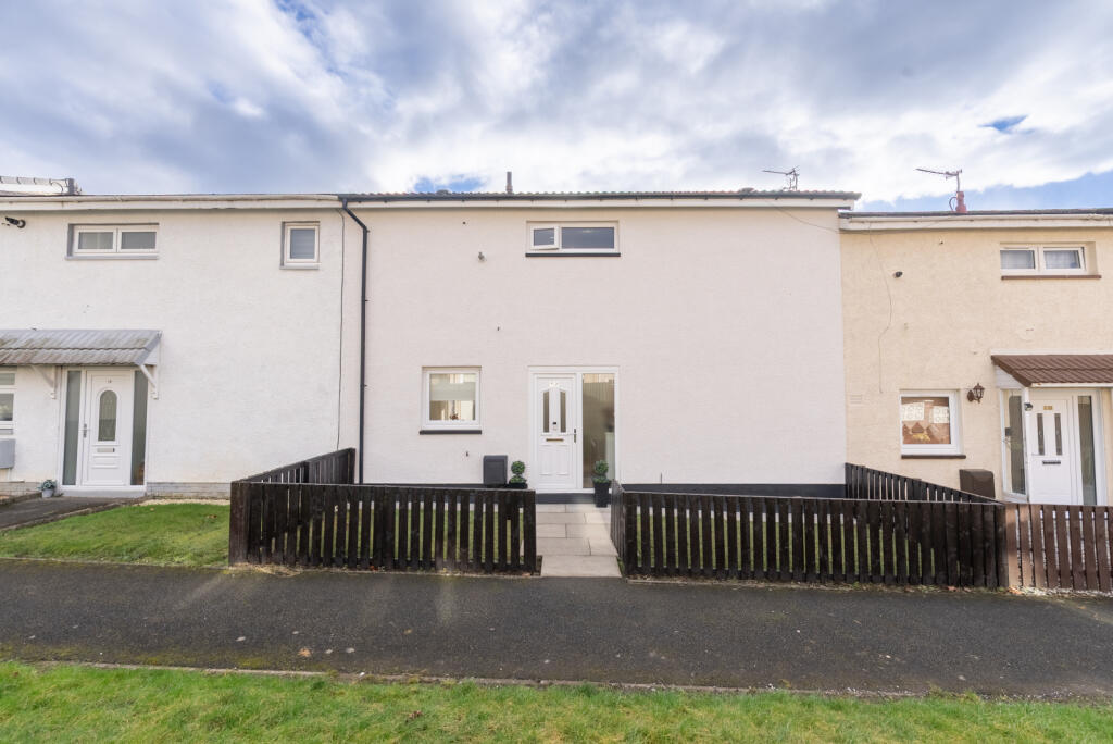 Main image of property: Lubnaig Walk, Motherwell, ML1