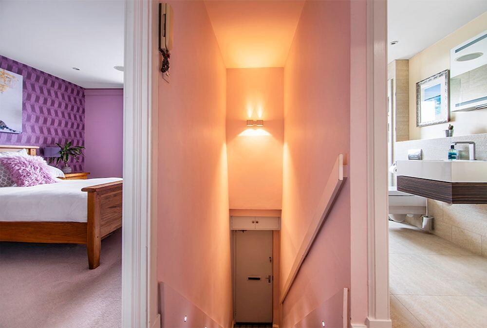 Apartment in Edinburgh, Rosebank, Portobello - More