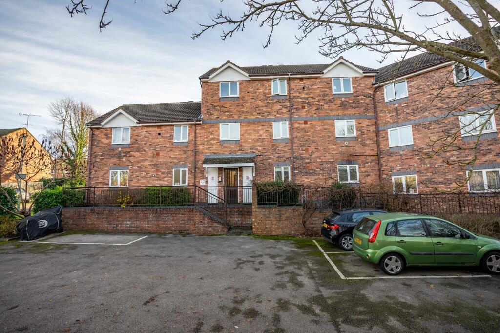 Main image of property: Millers Rise, St. Albans, Hertfordshire, AL1