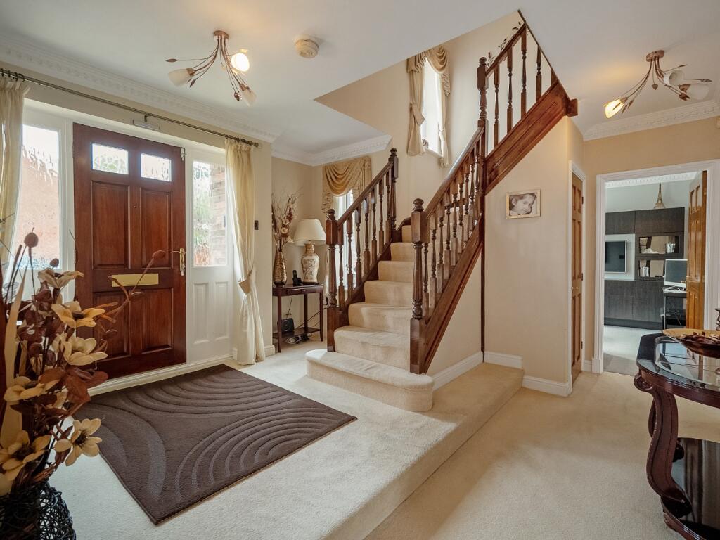 House in Leicester - View 3