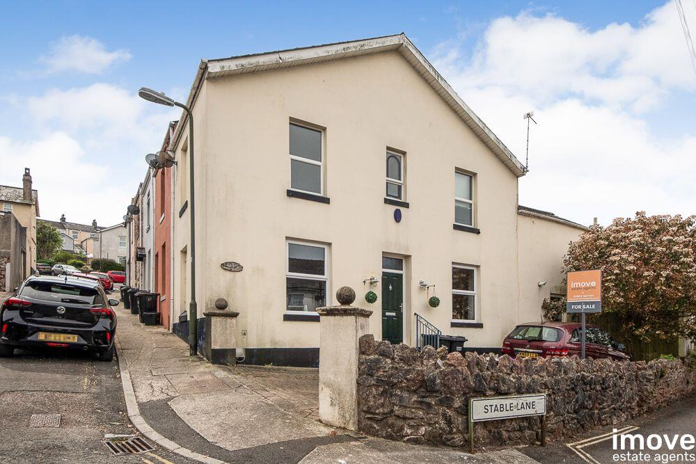 Main image of property: Havelock Road, Torquay, TQ1