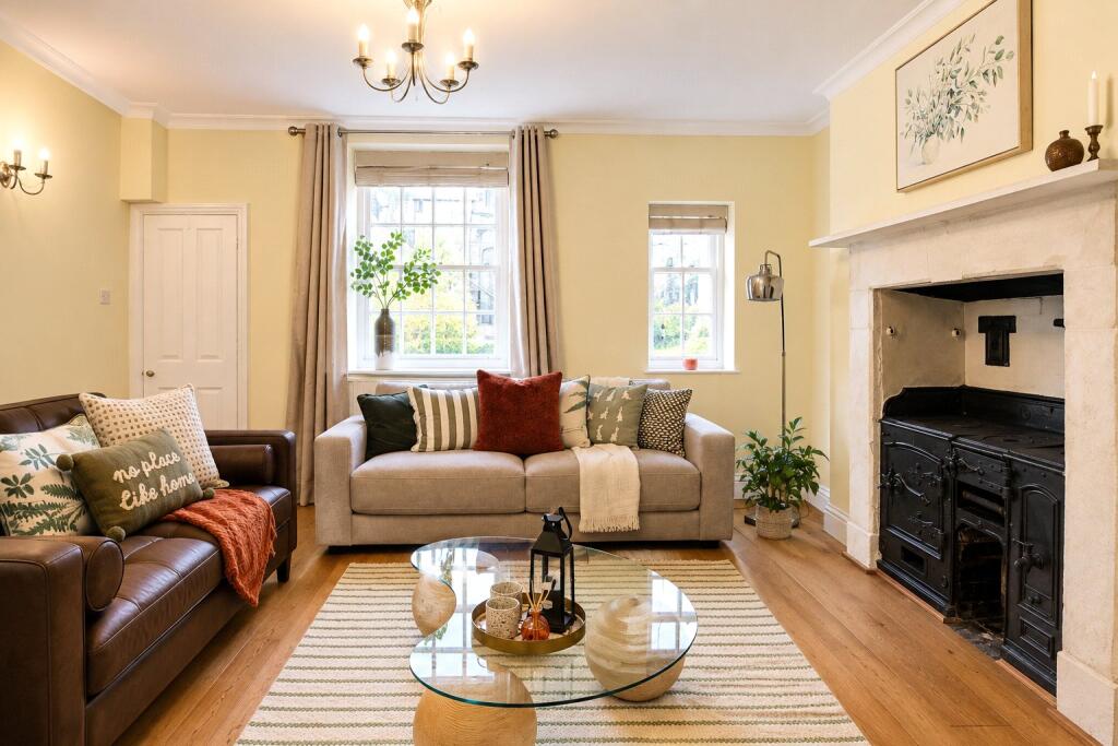 Apartment in Bristol - More