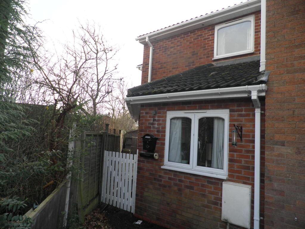 Main image of property: Dockers Close