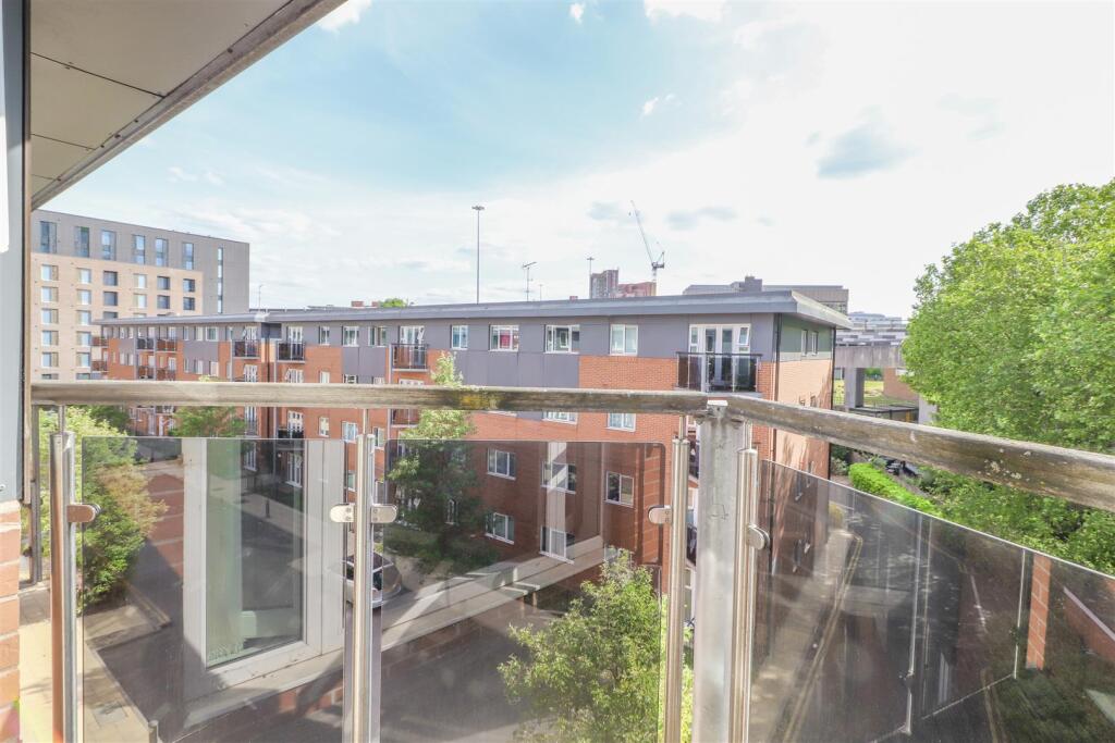 Main image of property: Hever Hall, Conisbrough Keep, Coventry