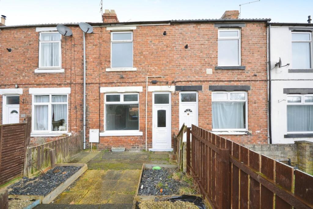 Main image of property: Appleby Street, Bishop Auckland