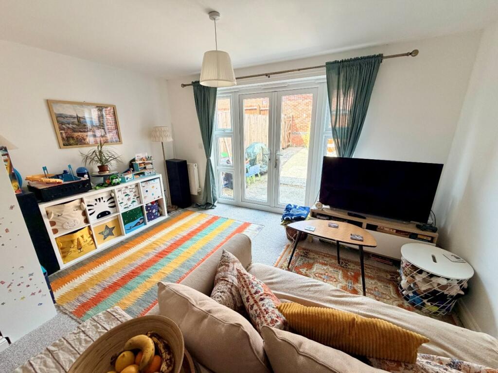 House in Basingstoke and Deane, Brookvale, Houndmills - View 2