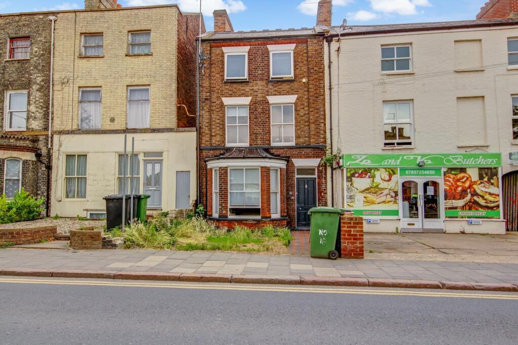 Main image of property: London Road, King's Lynn, PE30