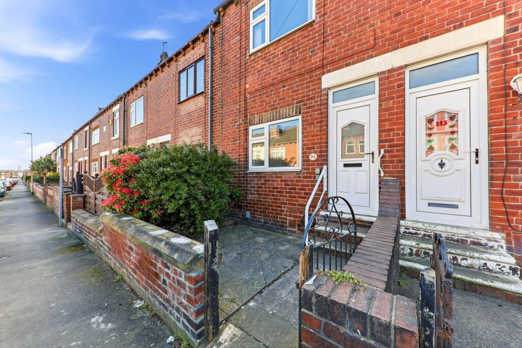 Main image of property: King Street, Normanton