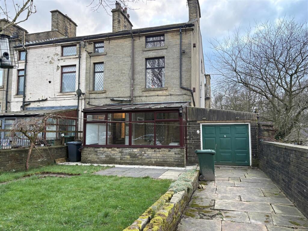 Main image of property: Cambridge Street, Queensbury, Bradford