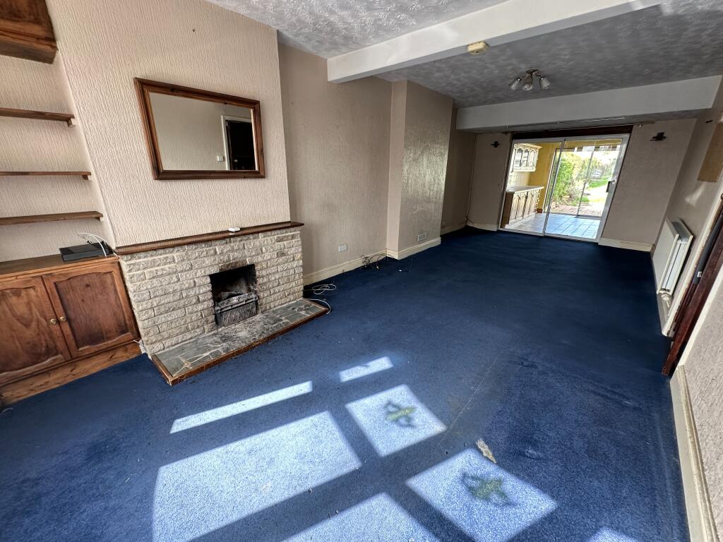 Bretlands Way, Stapenhill, Burton-on-Trent, DE15 photo 3