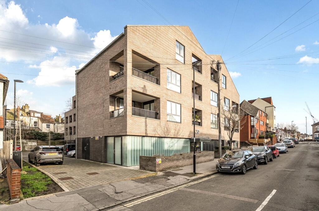 Main image of property: Chipstead Avenue, Thornton Heath