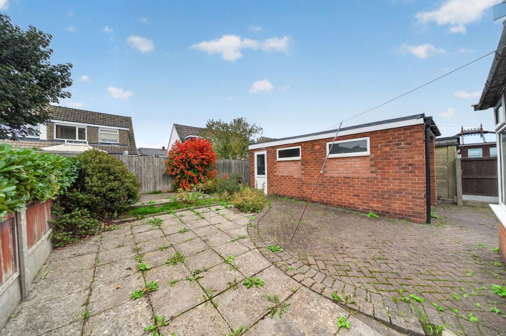 House in Stockport - View 5