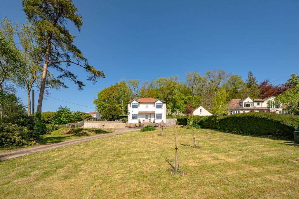 Main image of property: Clevedon Road, West Hill, Wraxall, Bristol, BS48