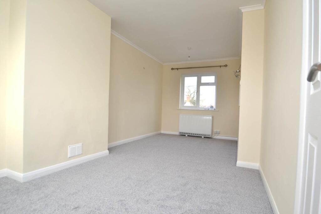 Apartment in Oxford - View 2