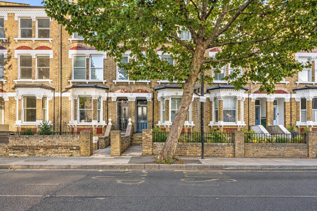Main image of property: Trafalgar Avenue, SE15