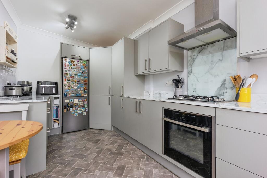 Apartment in Manchester - View 4