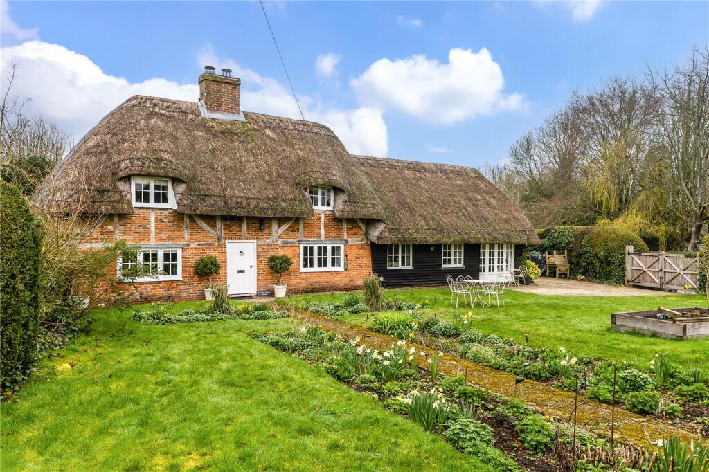 Main image of property: Upper Wield, Alresford, Hampshire, SO24