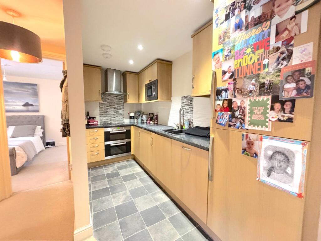 Apartment in Bristol, Bath and North East Somerset - More