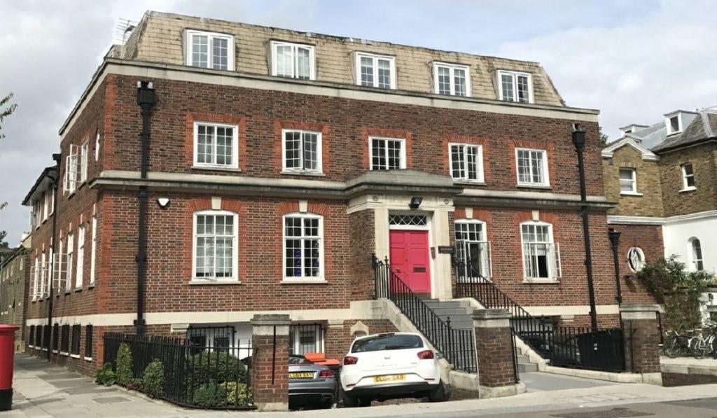 62-64 Chancellor’S Road, Hammersmith W6