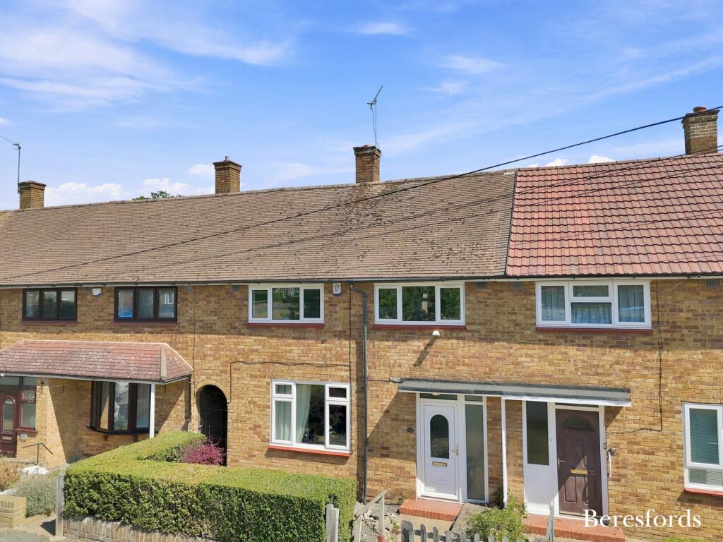 Main image of property: Woodbridge Lane, Romford, RM3