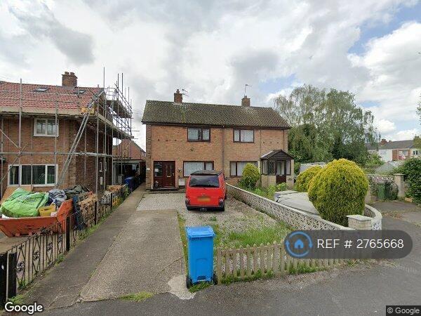 Main image of property: Prospect Road, Rawcliffe Bridge, Goole, DN14